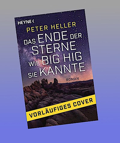 Das Ende der Sterne