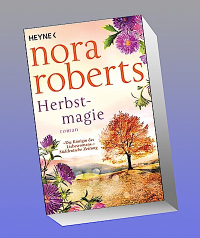 Herbstmagie