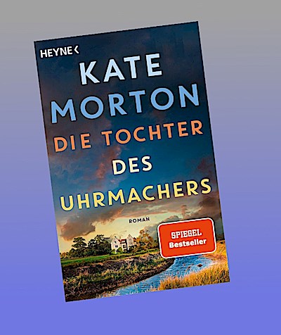 Die Tochter des Uhrmachers