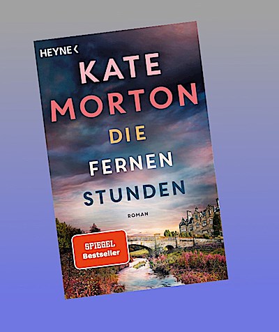 Die fernen Stunden