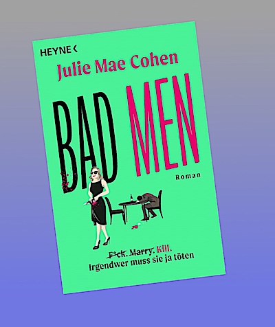 Bad Men