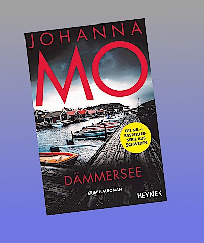 Dämmersee