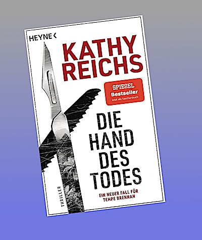 Die Hand des Todes