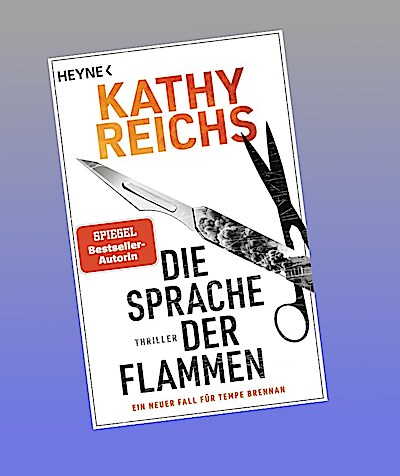Die Sprache der Flammen