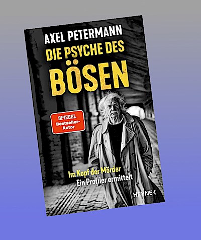 Die Psyche des Bösen