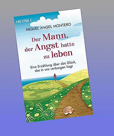 Der Mann, der Angst hatte zu leben