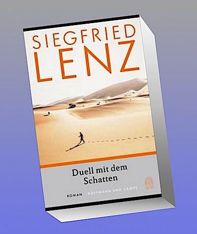 Duell mit dem Schatten