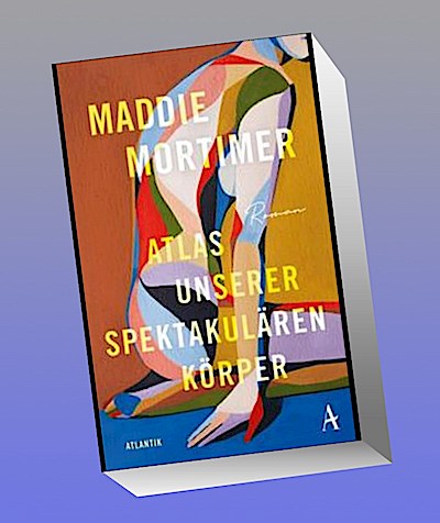 Atlas unserer spektakulären Körper