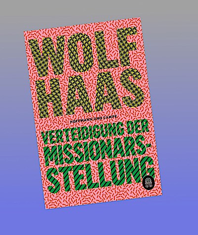 Verteidigung der Missionarsstellung