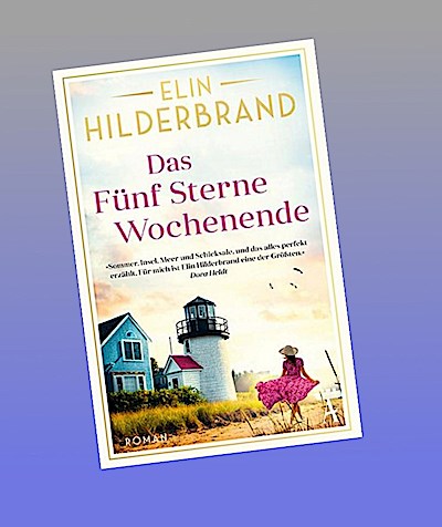 Das Fünf Sterne Wochenende