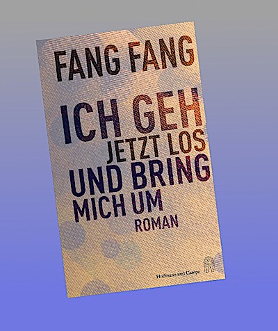 Ich geh jetzt los und bring mich um