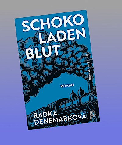 Schokoladenblut