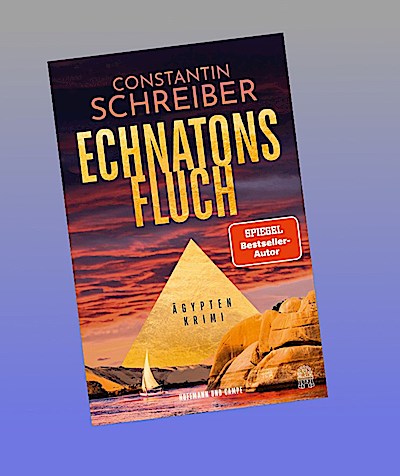 Echnatons Fluch