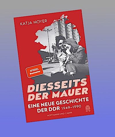 Diesseits der Mauer