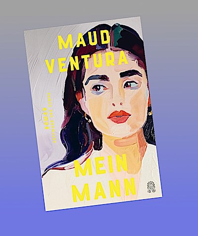 Mein Mann