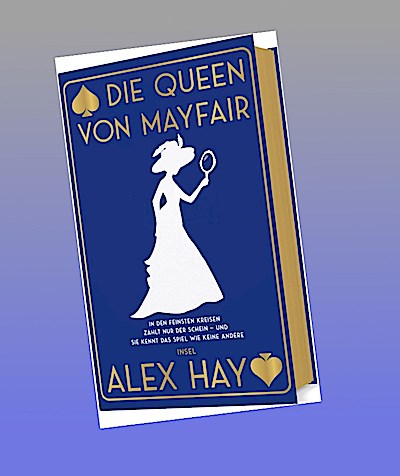 Die Queen von Mayfair