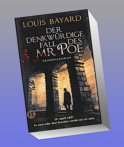 Der denkwürdige Fall des Mr Poe
