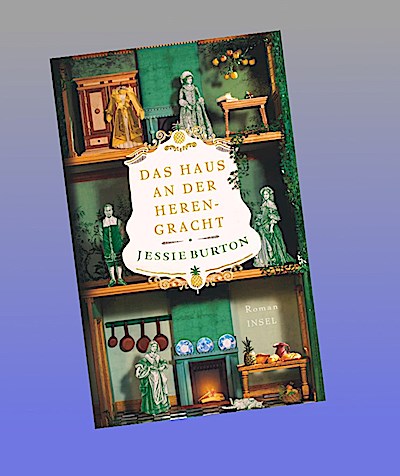 Das Haus an der Herengracht - Roman (Herengracht-Saga 2)