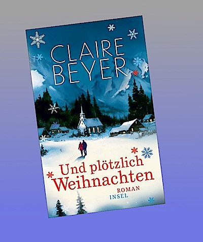Und plötzlich Weihnachten