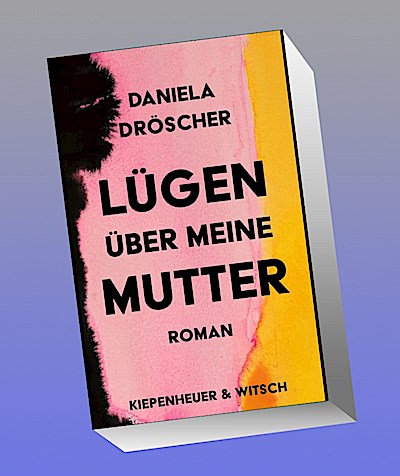 Lügen über meine Mutter