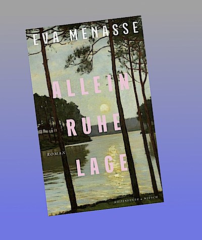 Alleinruhelage