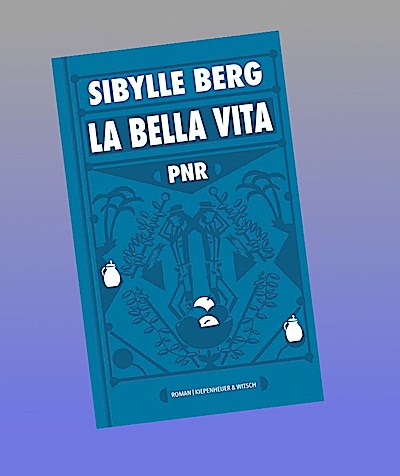 PNR: La Bella Vita