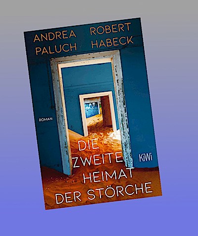 Die zweite Heimat der Störche
