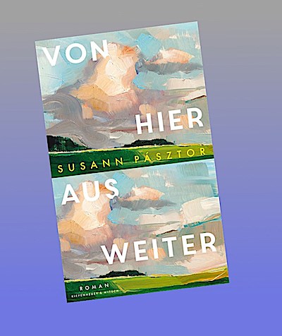 Von hier aus weiter