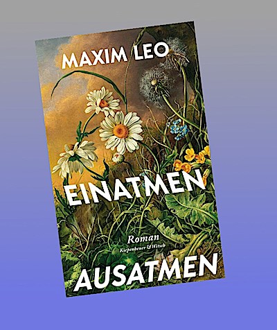 Einatmen. Ausatmen.