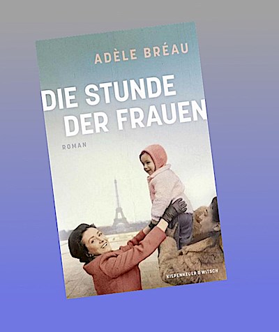 Die Stunde der Frauen