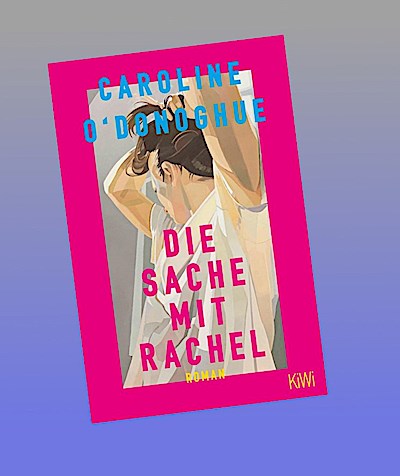 Die Sache mit Rachel