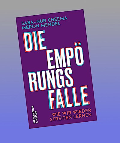 Die Empörungsfalle