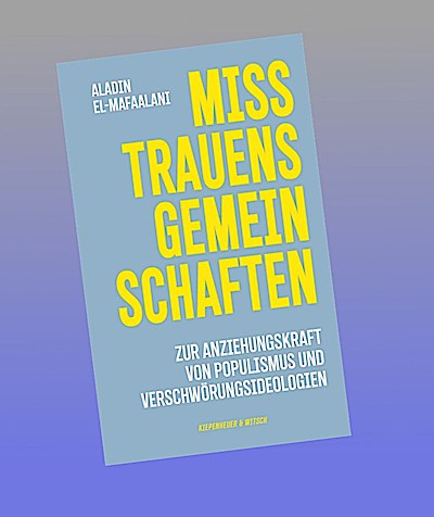 Misstrauensgemeinschaften