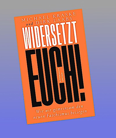 Widersetzt euch!