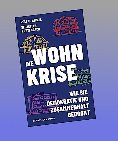 Die Wohnkrise