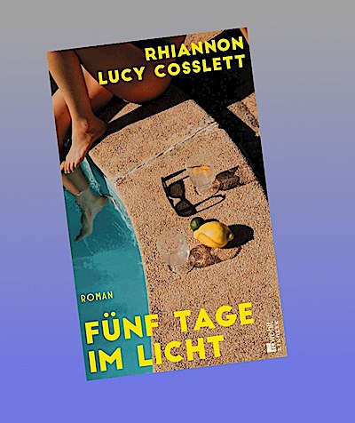 Fünf Tage im Licht