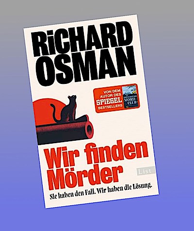 Wir finden Mörder