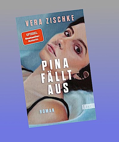Pina fällt aus