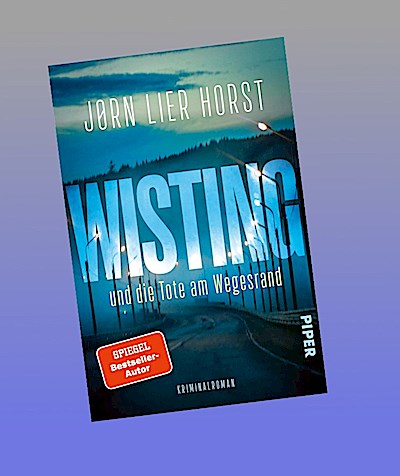 Wisting und die Tote am Wegesrand