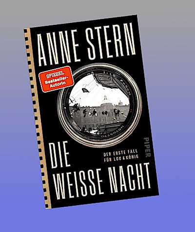 Die weiße Nacht