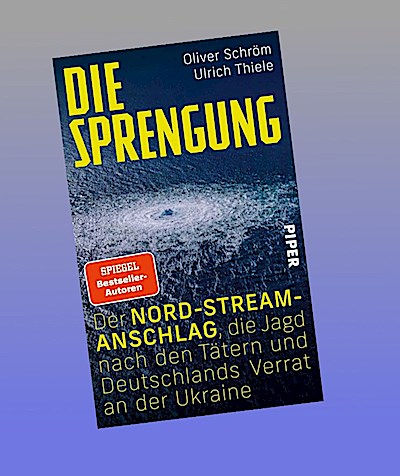 Die Sprengung