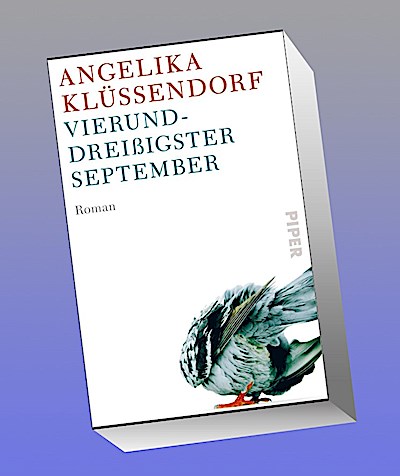 Vierunddreißigster September