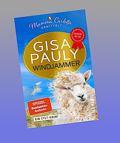 Windjammer