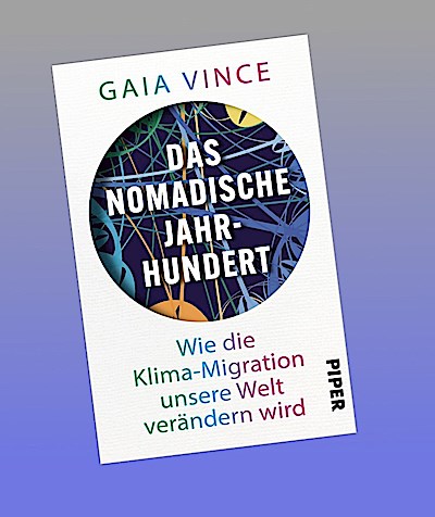 Das nomadische Jahrhundert