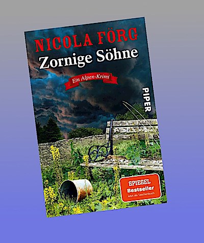 Zornige Söhne