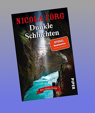Dunkle Schluchten