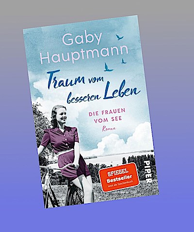 Traum vom besseren Leben