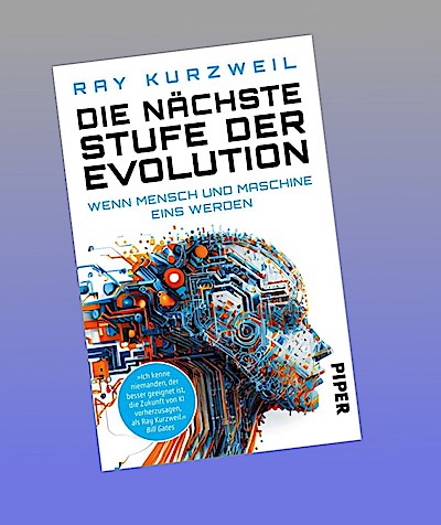 Die nächste Stufe der Evolution