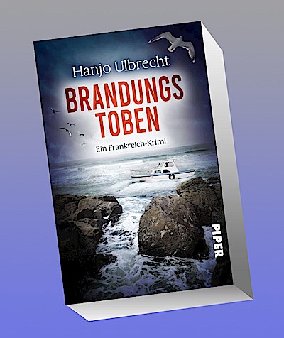 Brandungstoben