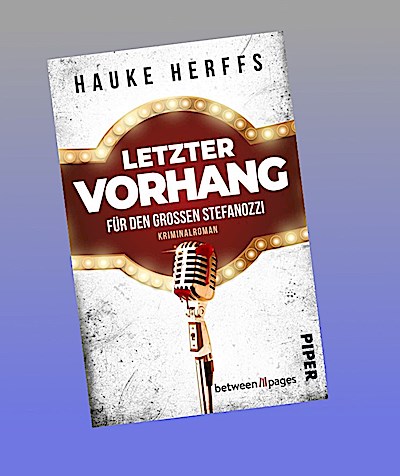 Letzter Vorhang für den großen Stefanozzi